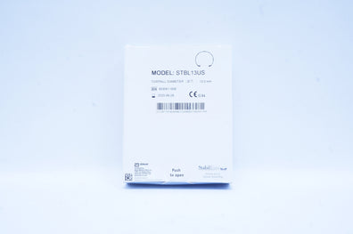 Abbott STBL13US Ophtec BV StabilEyes Capsular Tension Ring 13.0mm (x)